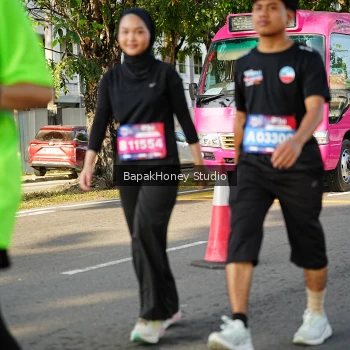 Runner Photo 4087731