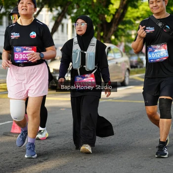 Runner Photo 4087732