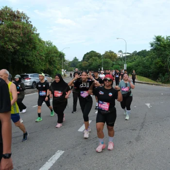 Runner Photo 4087735