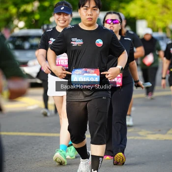 Runner Photo 4087745