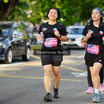 Runner Photo 4087746