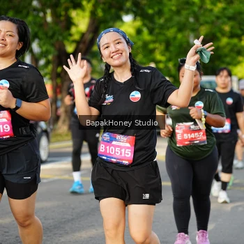 Runner Photo 4087747