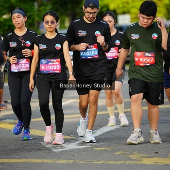 Runner Photo 4087751