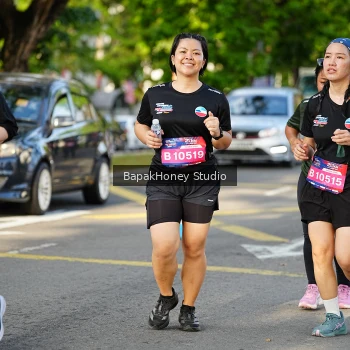 Runner Photo 4087752