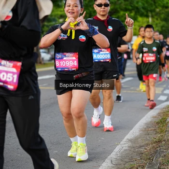Runner Photo 4087770