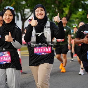Runner Photo 4087773