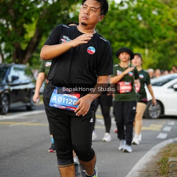 Runner Photo 4087775