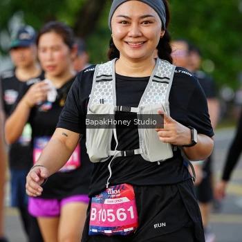 Runner Photo 4087780