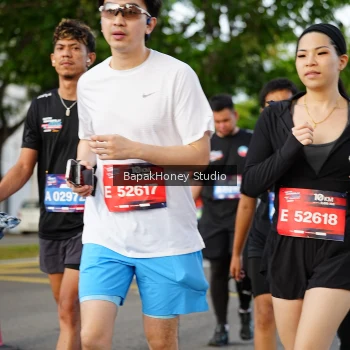 Runner Photo 4087781