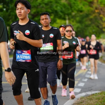 Runner Photo 4087782