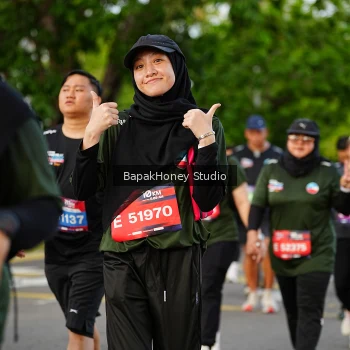 Runner Photo 4087785