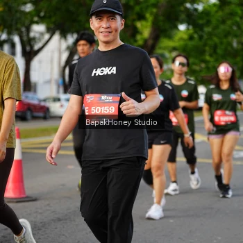 Runner Photo 4087794