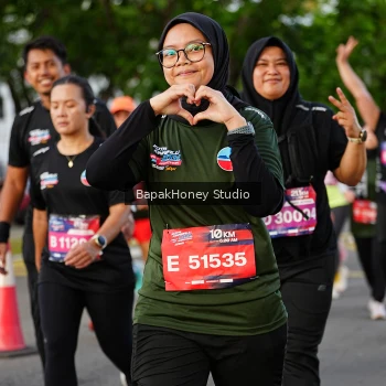 Runner Photo 4087799