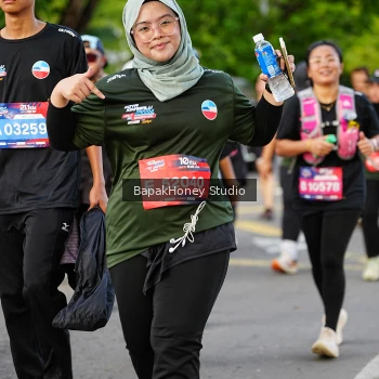 Runner Photo 4087801