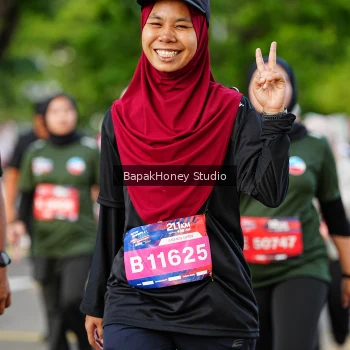 Runner Photo 4087813