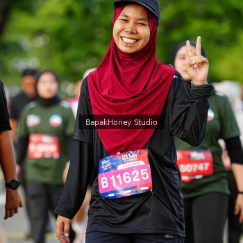 Runner Photo 4087814