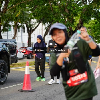 Runner Photo 4087820