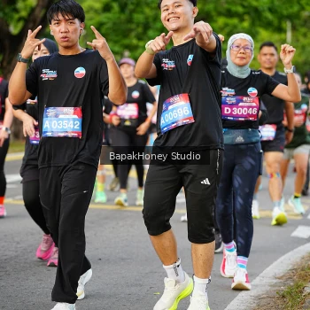 Runner Photo 4087824