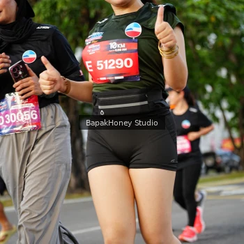 Runner Photo 4087829