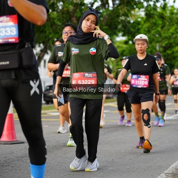 Runner Photo 4087833