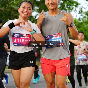 Runner Photo 4087835