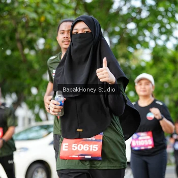 Runner Photo 4087838