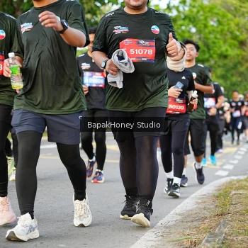 Runner Photo 4087840