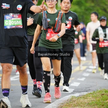 Runner Photo 4087843