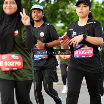 Runner Photo 4087845