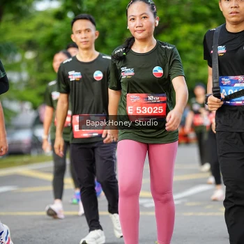 Runner Photo 4087852