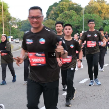 Runner Photo 4087872