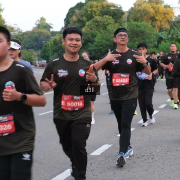 Runner Photo 4087873