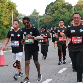 Runner Photo 4087876