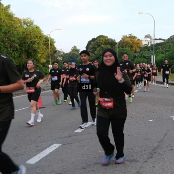Runner Photo 4087877