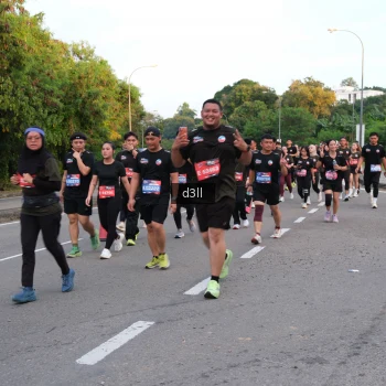 Runner Photo 4087878