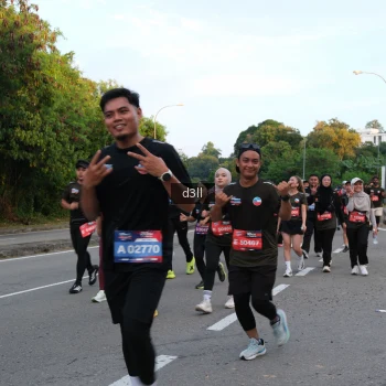 Runner Photo 4087881