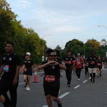 Runner Photo 4087885