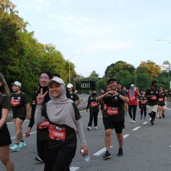 Runner Photo 4087887