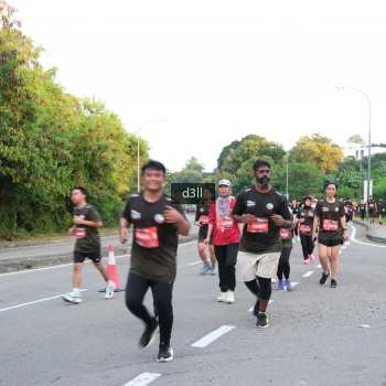 Runner Photo 4087892