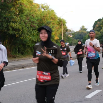Runner Photo 4087900