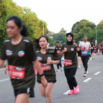 Runner Photo 4087904