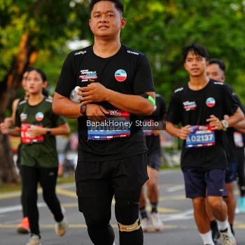 Runner Photo 4087925
