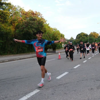 Runner Photo 4087928