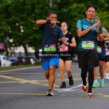 Runner Photo 4087933