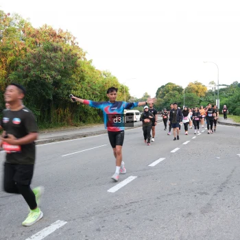 Runner Photo 4087934