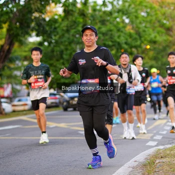 Runner Photo 4087939