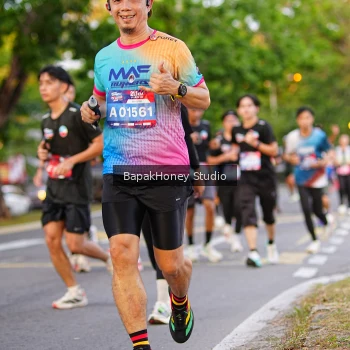 Runner Photo 4087940