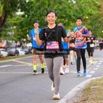 Runner Photo 4087944