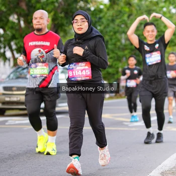 Runner Photo 4087948