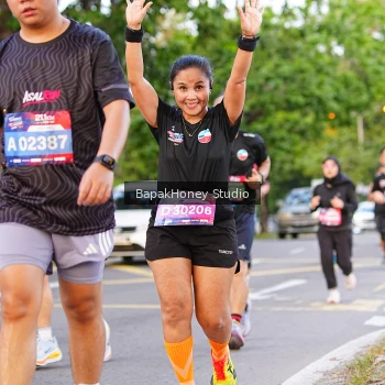 Runner Photo 4087950